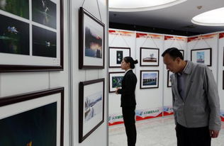 迎国庆 庆祝改革开放40年 河南邮政独立运营20年 第二届河南省邮政企业员工摄影书画美术展
