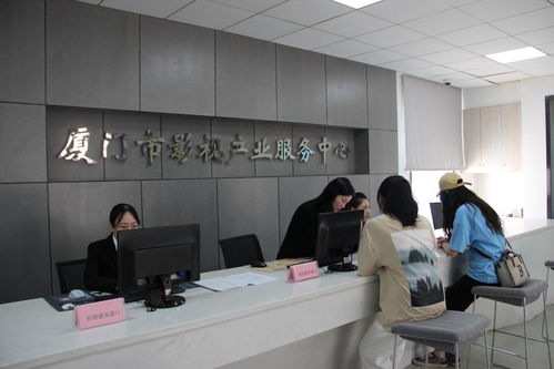 福建厦门为影视剧组取景拍摄提供 一站式服务