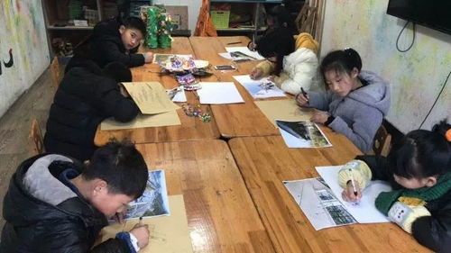 建德服务区 摄影展 绘画展 这个春运活动不一样