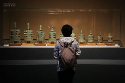 天地同和 中国古代乐器展 正在国博展出