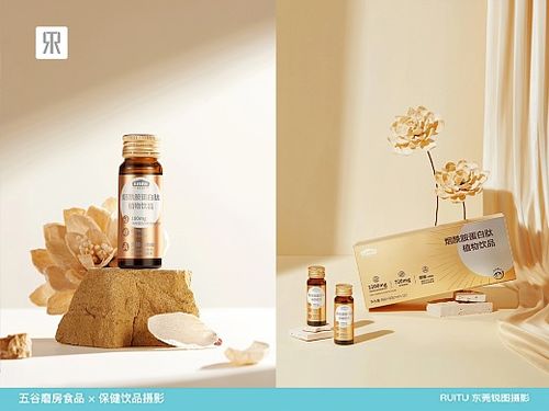 食品类