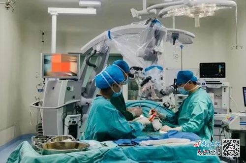 九江市中医医院 温馨手术室 服务暖人心 组图