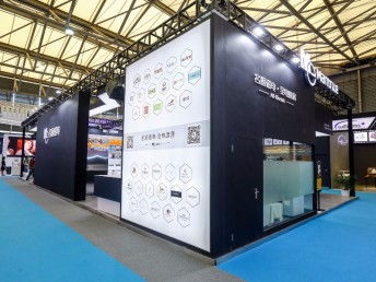 图 上海车展摄影家博会摄像美博会云摄影摇臂录像服务 上海摄影摄像