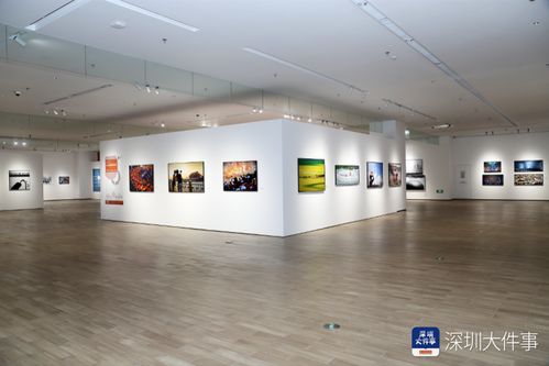 深圳国际摄影大展历届精品巡回展 第一站亮相光明