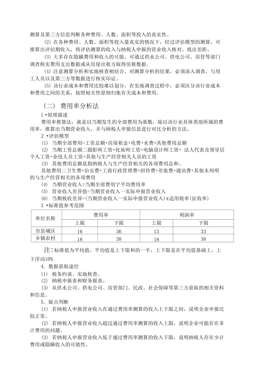 摄影扩印服务行业管理操作指引