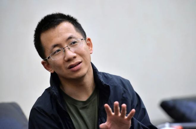 张一鸣卸任字节跳动,转战摄影扩印服务新篇章