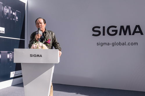 专注服务摄影爱好者 上海适马影像空间开业 摄影扩印服务